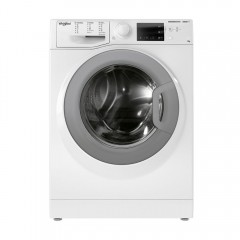 Whirlpool Πλυντήριο Ρούχων 7kg 1200 Στροφών WRSB 7259/WS
